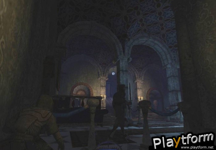 Thief: Deadly Shadows (PC)