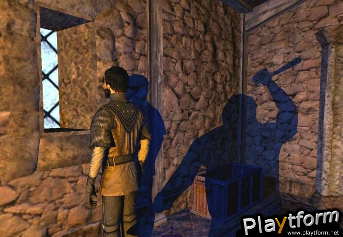 Thief: Deadly Shadows (PC)