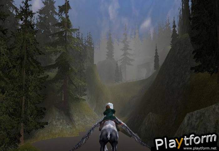 Harry Potter and the Prisoner of Azkaban (PC)