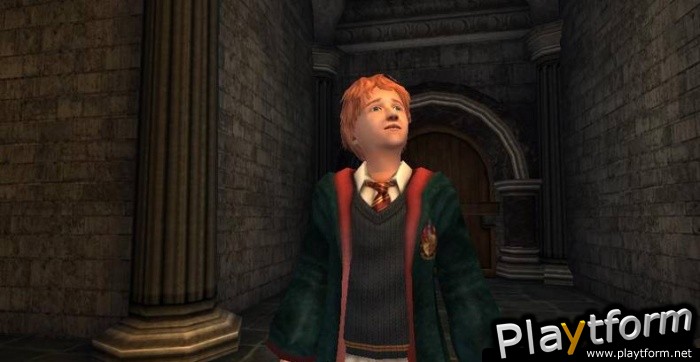 Harry Potter and the Prisoner of Azkaban (PC)
