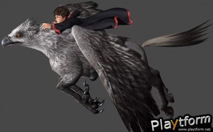 Harry Potter and the Prisoner of Azkaban (PC)