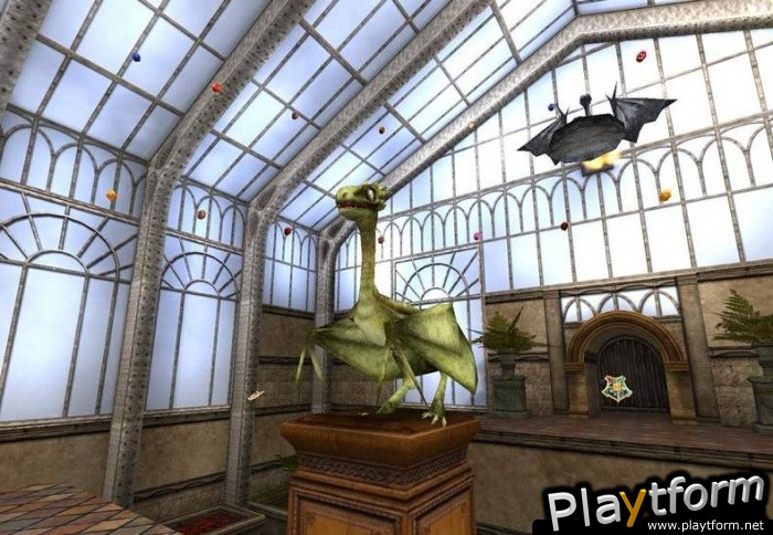 Harry Potter and the Prisoner of Azkaban (PC)