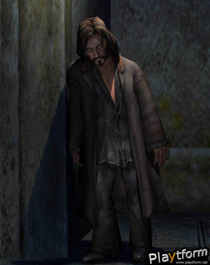 Harry Potter and the Prisoner of Azkaban (PC)