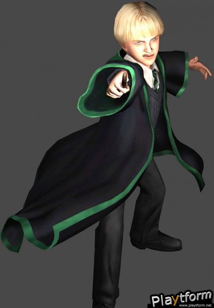 Harry Potter and the Prisoner of Azkaban (PC)