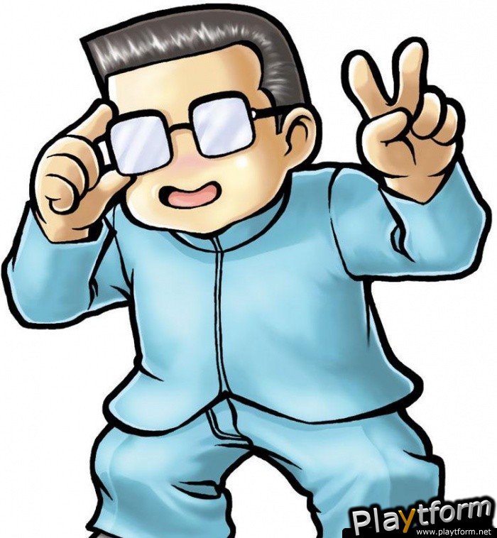 River City Ransom EX (Game Boy Advance)