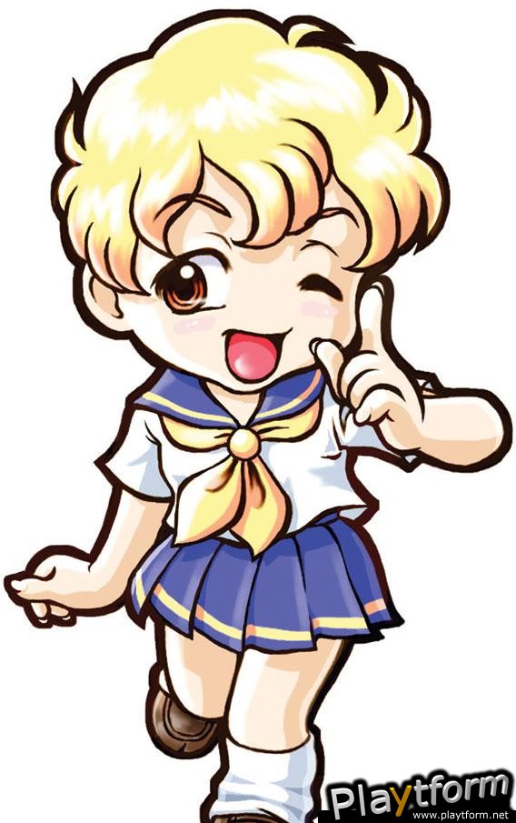River City Ransom EX (Game Boy Advance)