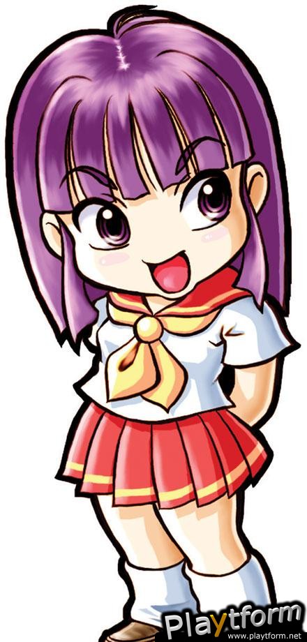 River City Ransom EX (Game Boy Advance)