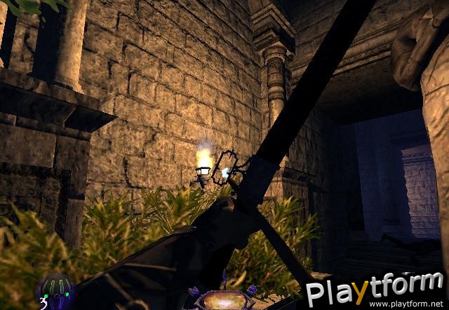 Thief: Deadly Shadows (Xbox)