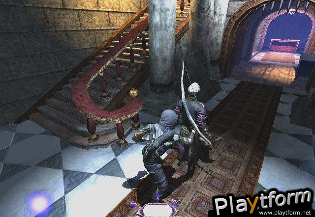 Thief: Deadly Shadows (Xbox)