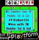 Phil Hellmuth's Texas Hold 'Em (Mobile)
