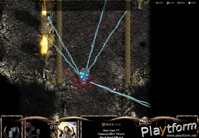 Warlords Battlecry III (PC)