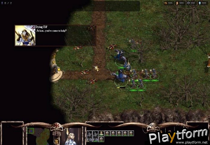Warlords Battlecry III (PC)