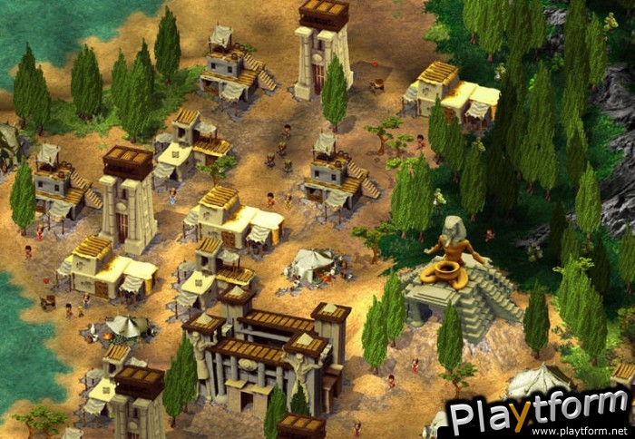 8th Wonder of The World (PC)