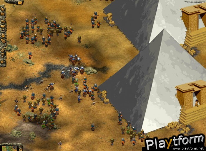 8th Wonder of The World (PC)
