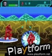 Tron 2.0: Discs of Tron (Mobile)