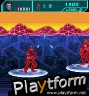 Tron 2.0: Discs of Tron (Mobile)