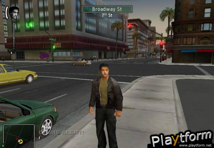 True Crime: Streets of LA (PC)