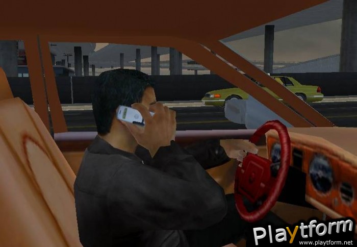 True Crime: Streets of LA (PC)