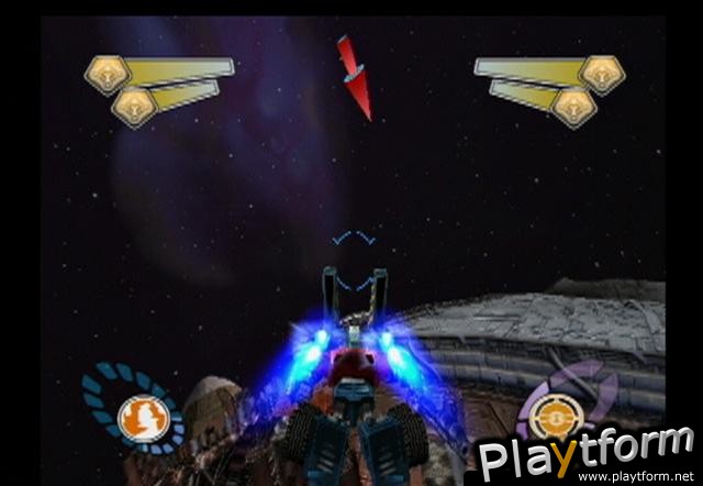 Transformers (PlayStation 2)