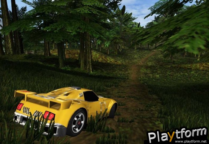 Transformers (PlayStation 2)