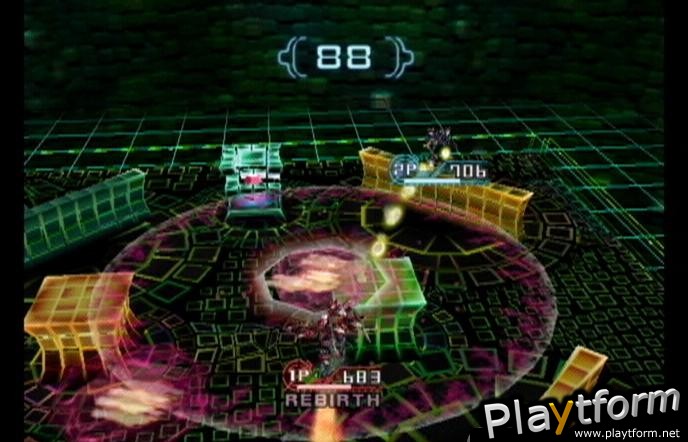 Custom Robo (GameCube)