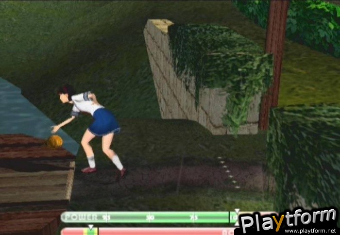 Strike Force Bowling (Xbox)