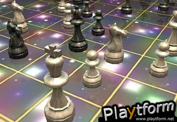 Tournament Chess II (PC)