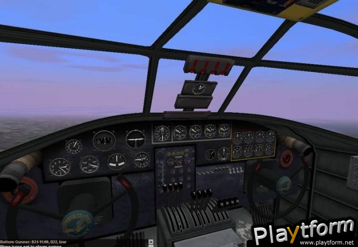 WarBirds 2004 (PC)