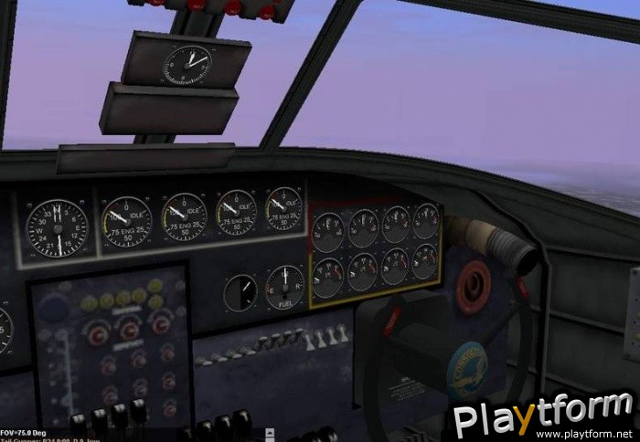 WarBirds 2004 (PC)