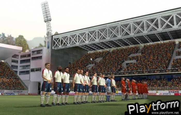 UEFA Euro 2004 (PC)