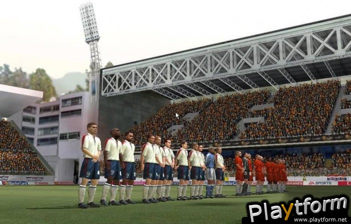 UEFA Euro 2004 (PC)