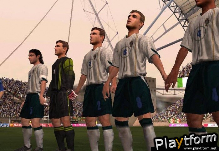 UEFA Euro 2004 (PC)