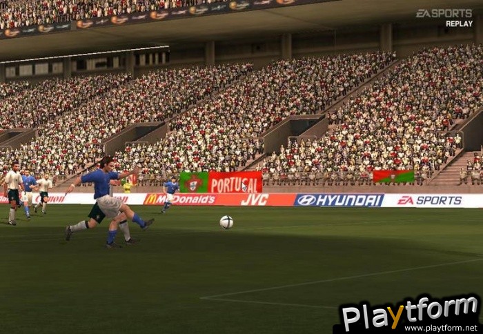 UEFA Euro 2004 (PC)