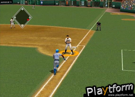 ESPN Major League Baseball (PlayStation 2)