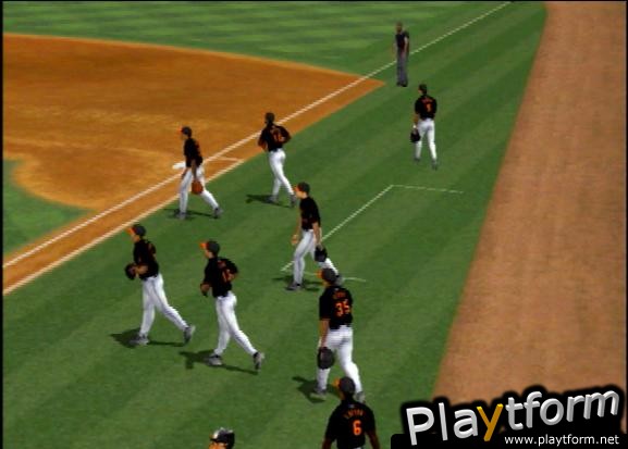 ESPN Major League Baseball (PlayStation 2)
