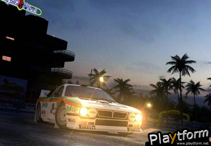 Rallisport Challenge 2 (Xbox)