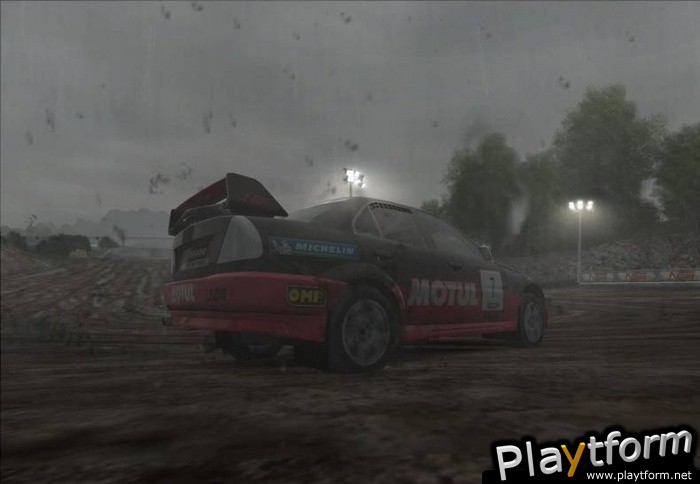 Rallisport Challenge 2 (Xbox)