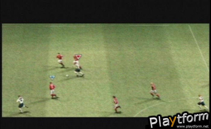 UEFA Euro 2004 (Xbox)