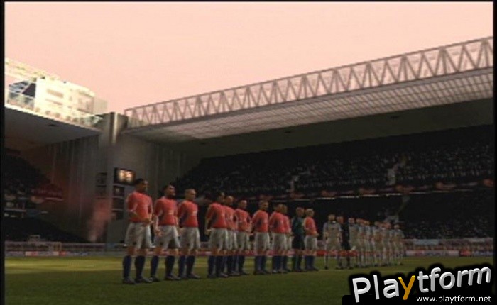 UEFA Euro 2004 (Xbox)
