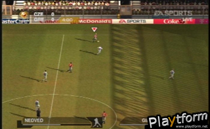 UEFA Euro 2004 (Xbox)