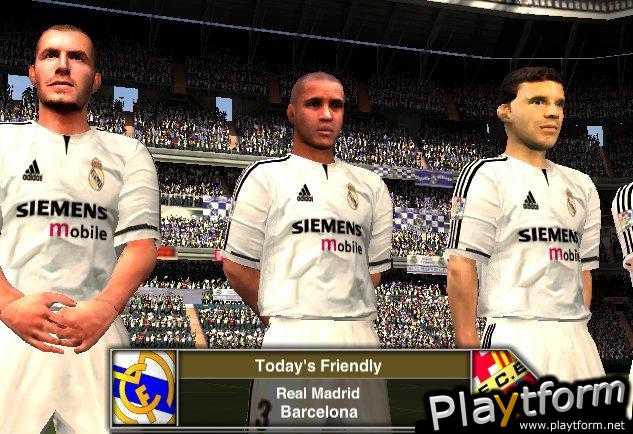 UEFA Euro 2004 (Xbox)
