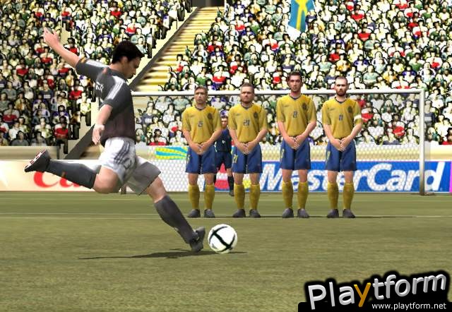 UEFA Euro 2004 (Xbox)