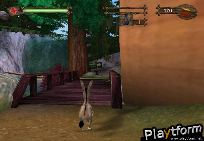 Shrek 2 (PC)