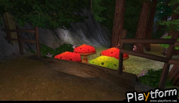 Shrek 2 (PC)
