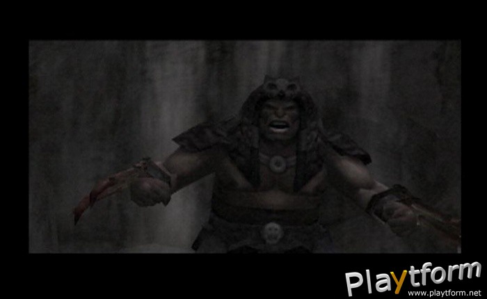 Red Dead Revolver (PlayStation 2)
