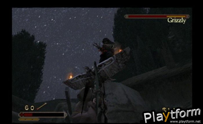 Red Dead Revolver (PlayStation 2)