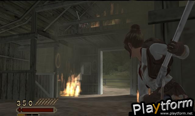 Red Dead Revolver (Xbox)