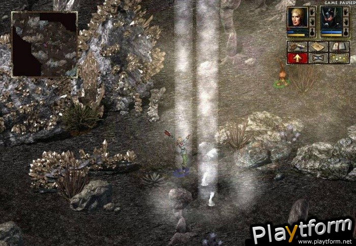 Beyond Divinity (PC)