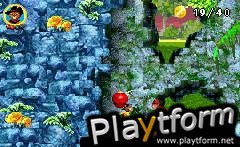 Shrek 2 (Game Boy Advance)