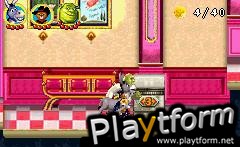 Shrek 2 (Game Boy Advance)